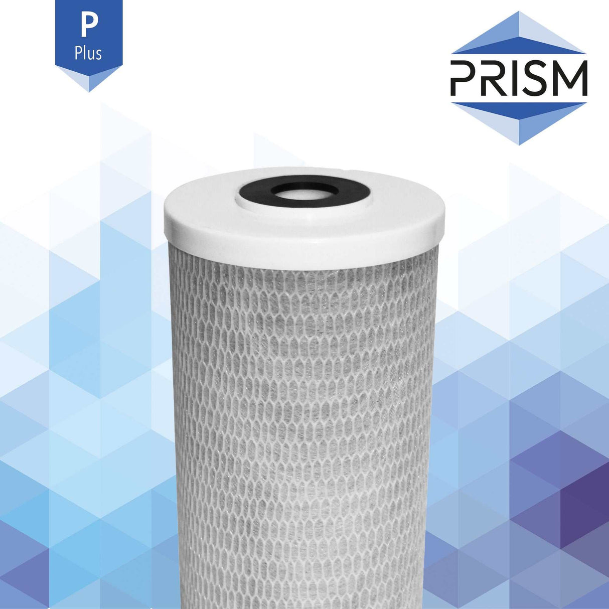 PRISM FC-DBPC Plus Range Carbon Block 5 Micron