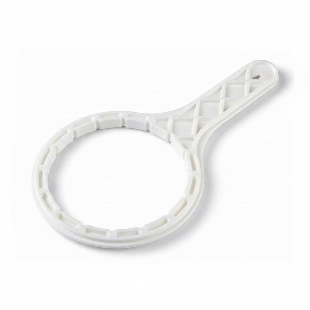Atlas X-Spanner RB7403012 White | Available at GAPS Water Treatment