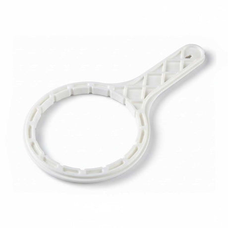 Atlas X-Spanner RB7403012 White | Available at GAPS Water Treatment
