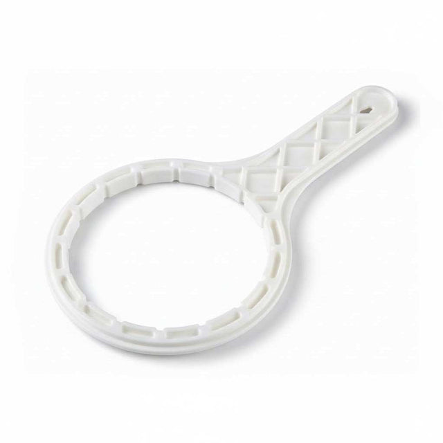 Atlas X-Spanner RB7403012 White | Available at GAPS Water Treatment