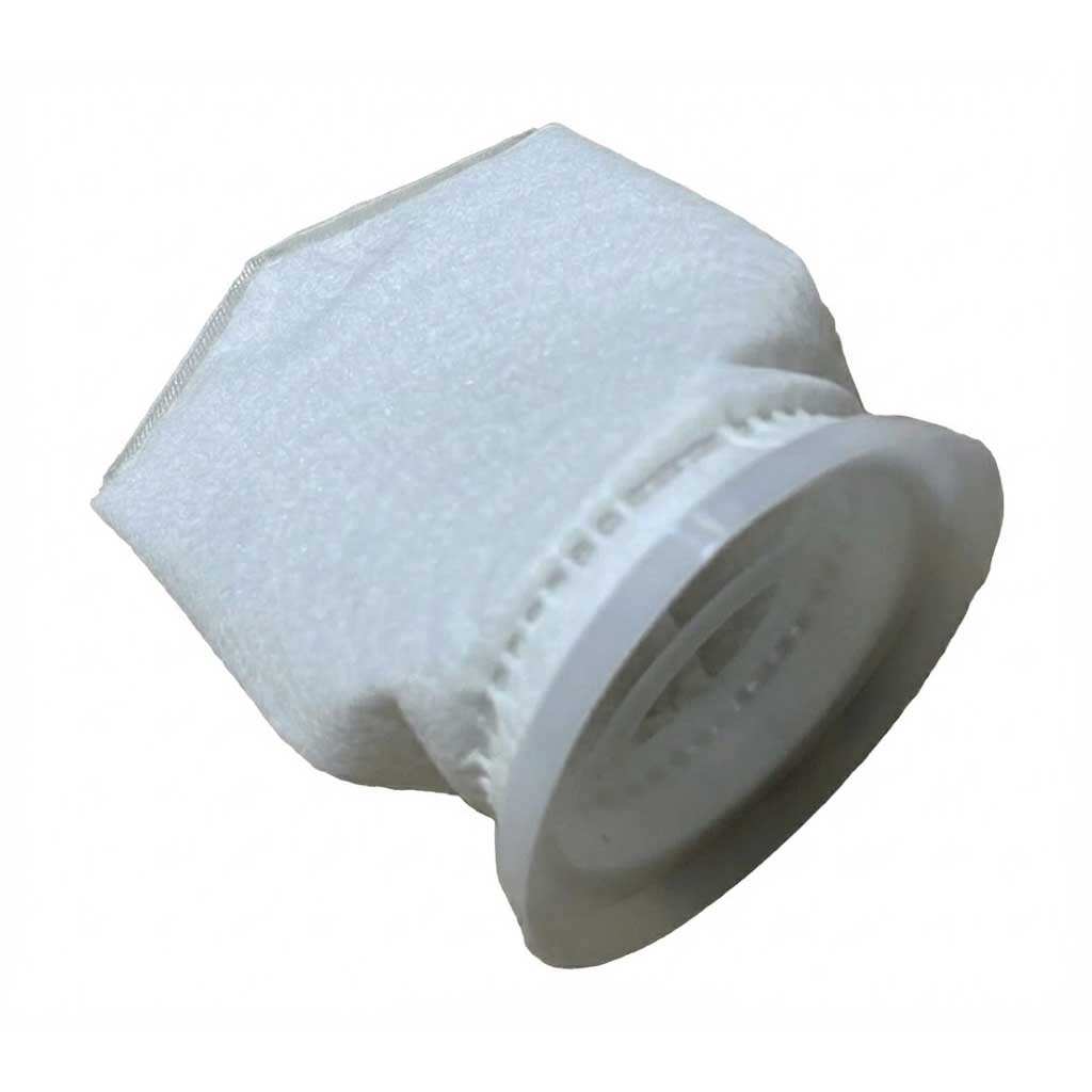 SPECTRUM Economic Bag Filter Polyester