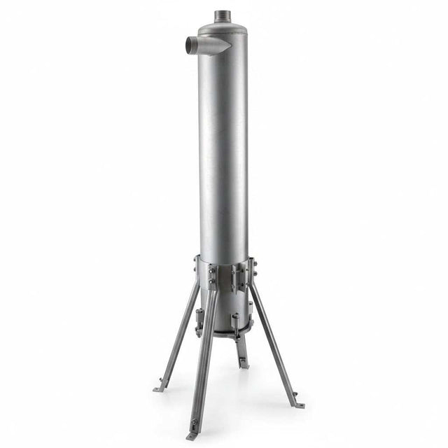 Elfi IC 34 Hydrocyclone Centrifugal Seperator 3/4" BSPM 3.5-7 m³/hr