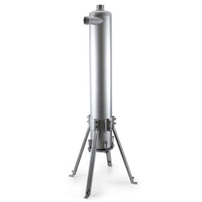 Elfi IC 1 Hydrocyclone Centrifugal Seperator 1" BSPM 6-12 m³/hr