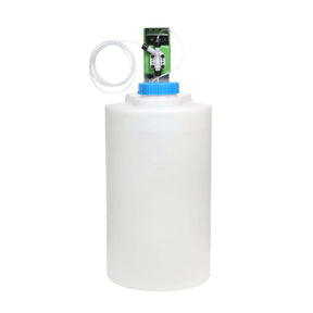 Ecosoft EMEC FACO basic dosing pump set 60 Litre | GAPS Water