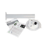 Ecosoft EMEC FACO basic dosing pump set 60 Litre