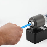 Sediment disc water filter AR 1 inch with automatic flushing and 40-micron polymer cartridge