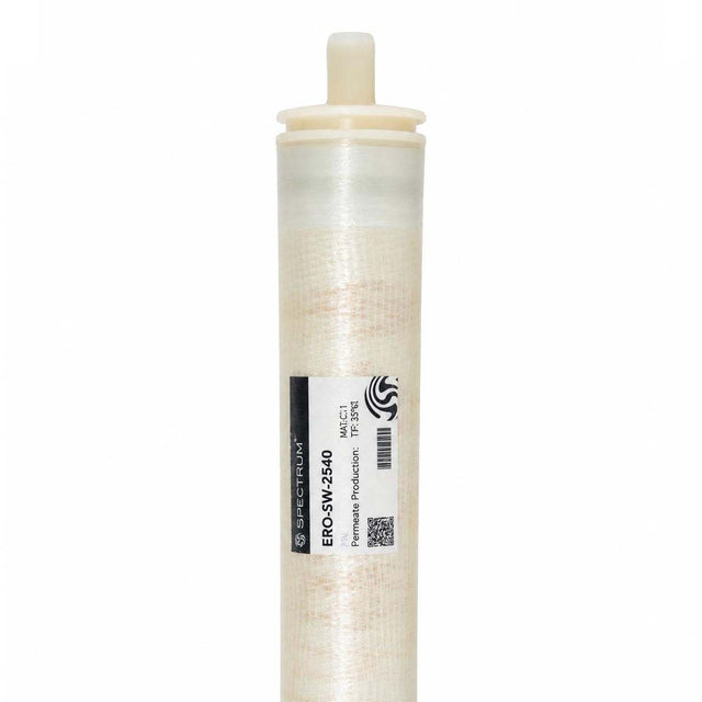 ERO-SW-2540 : SPECTRUM Economic Sea Water High Production Membrane 2.5" x 40"