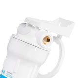 Ecosoft 10inch High Pressure Housing 1/2" or 3/4"
