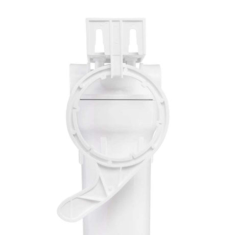 Ecosoft 10inch High Pressure Housing 1/2" or 3/4"