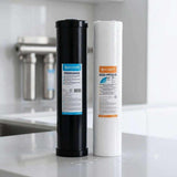 Ecosoft Aquapoint XL Duo Replacement Filter Set