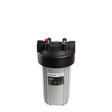 Ecosoft Big Blue 4.5"x10" in-line water filter for home water purification