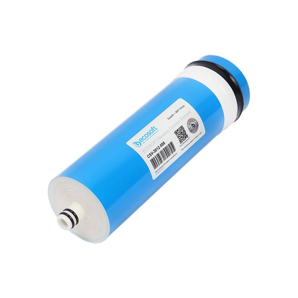 Ecosoft 500 GPD membrane element