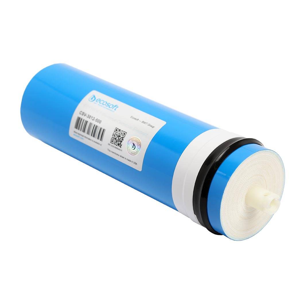Ecosoft 500 GPD membrane element