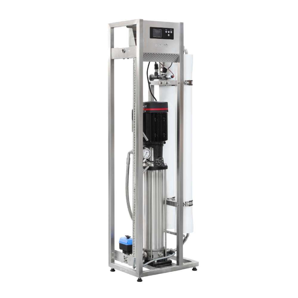 Ecosoft MO12000 4" Reverse Osmosis System for Brackish Water 450 LPH