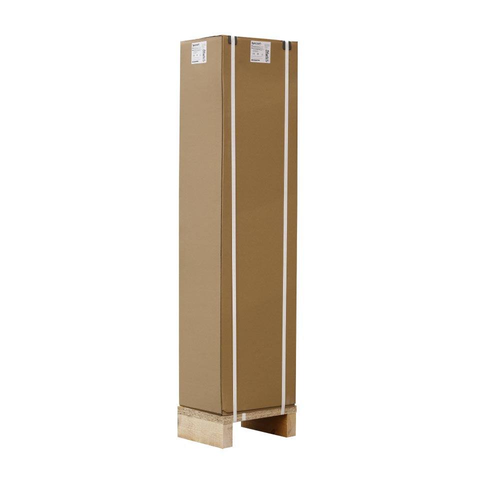 Ecosoft MO5000 4" RO System 250 LPH