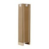 Ecosoft MO5000 4" RO System 250 LPH