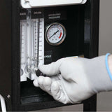 Ecosoft MO5000 4" RO System 250 LPH