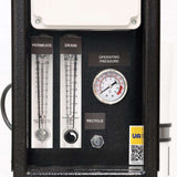 Ecosoft MO5000 4" RO System 250 LPH