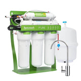 Ecosoft PURE Balance RO System with Pump