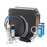 Ecosoft RObust 4000 Direct Flow RO System, upto 180 LPH