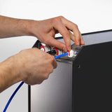 Ecosoft RObust 4000 Direct Flow RO System, upto 180 LPH