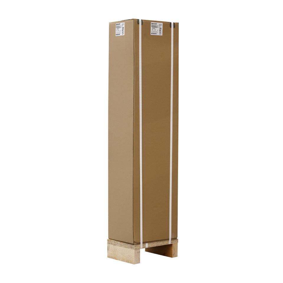 Ecosoft MO10000 4" RO System 450 LPH