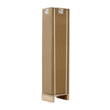 Ecosoft MO10000 4" RO System 450 LPH