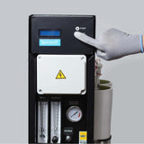 Ecosoft MO10000 4" RO System 450 LPH