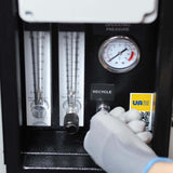Ecosoft MO10000 4" RO System 450 LPH