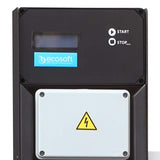 Ecosoft MO10000 4" RO System 450 LPH