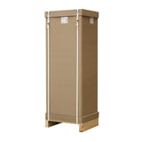 Ecosoft MO12000 4" Reverse Osmosis System 450 LPH | GAPS Water