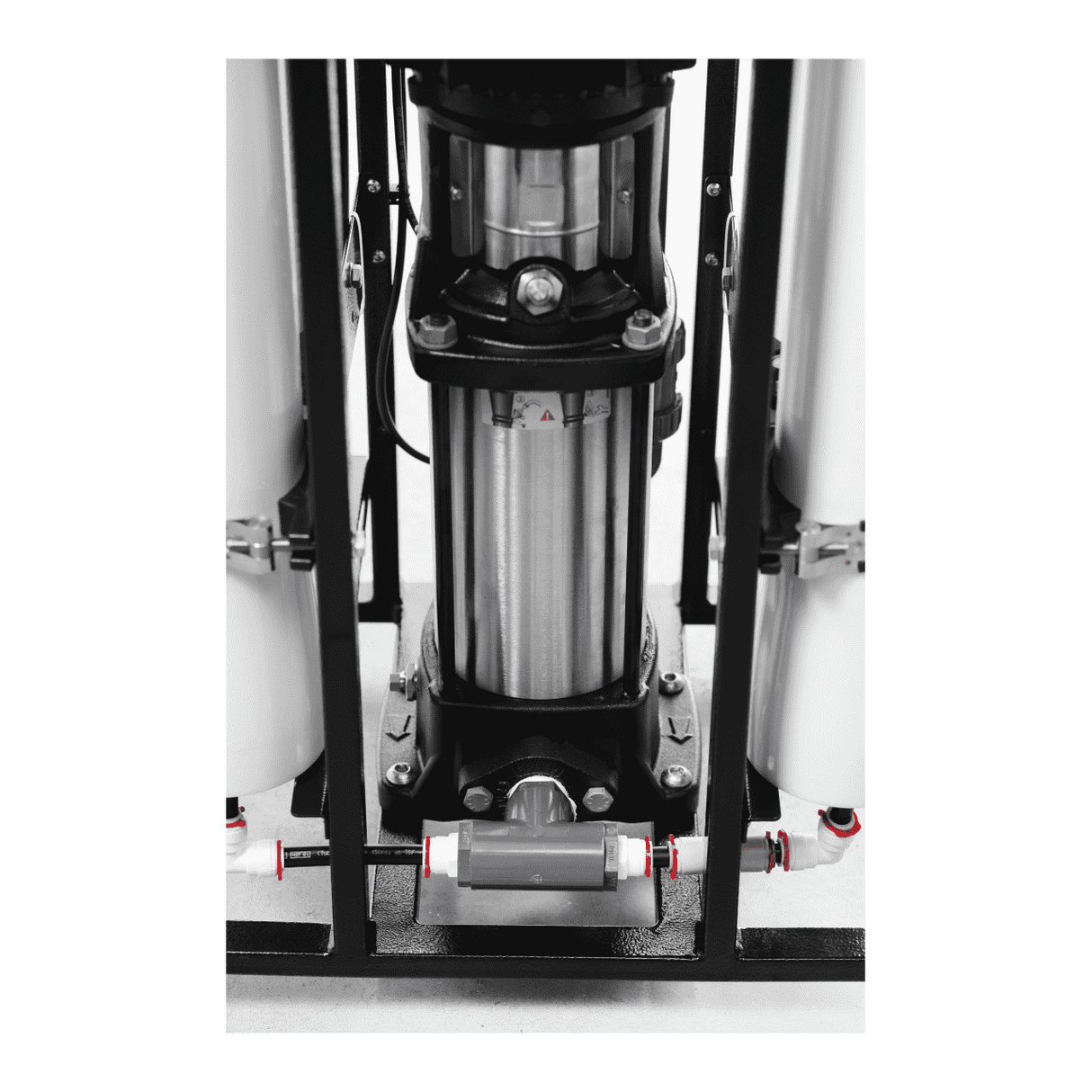 Ecosoft MO20000 4" RO System 1000 LPH | Buy at GAPS Water Treatment
