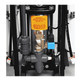 Ecosoft MO20000 4" RO System 1000 LPH | Buy at GAPS Water Treatment