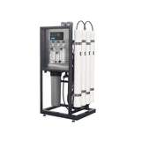 Ecosoft MO24000 4" Reverse Osmosis System 1000 LPH