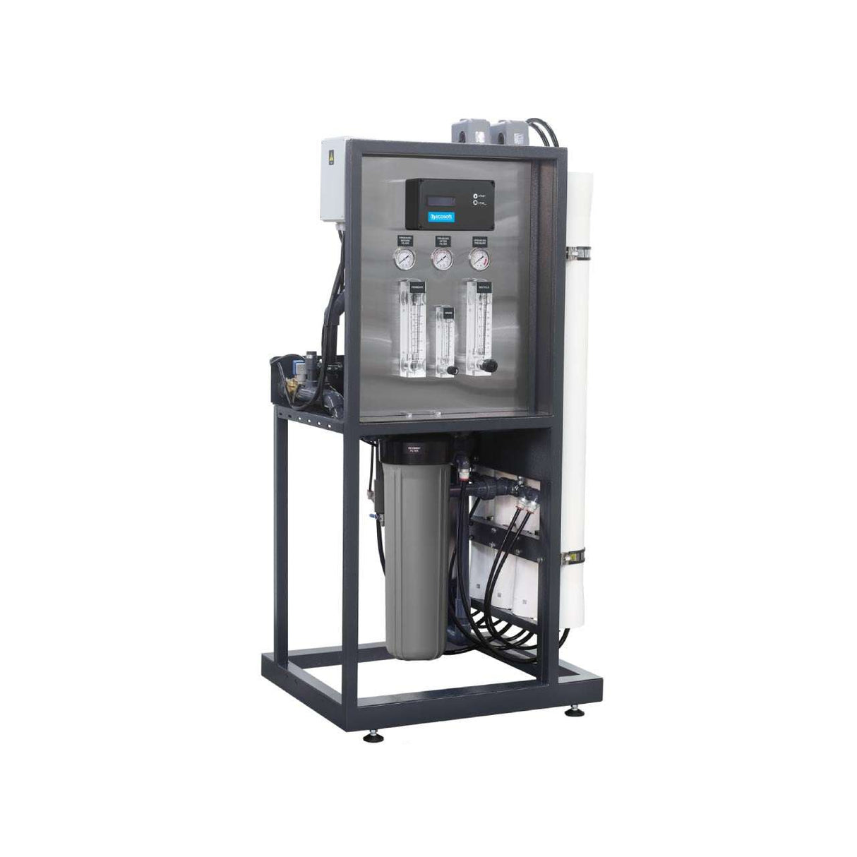 Ecosoft MO24000 4" Reverse Osmosis System 1000 LPH