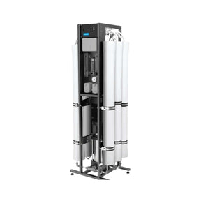 Ecosoft MO30000 4" RO System 1500 LPH | GAPS Water Treatment