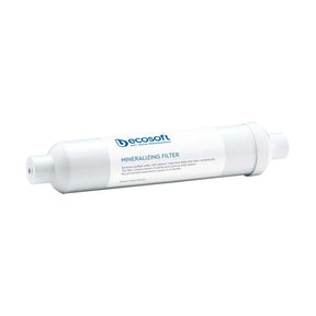 Ecosoft mineralizing postfilter for RO filter | GAPS Water Treatment