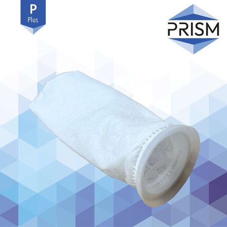 PRISM Bag Filters Polypropylene Felt  - Box Qty 50