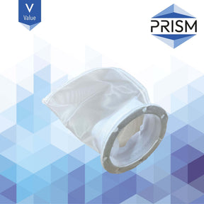 PRISM BN-410 & BN-420 PBH Filter Bags Nylon