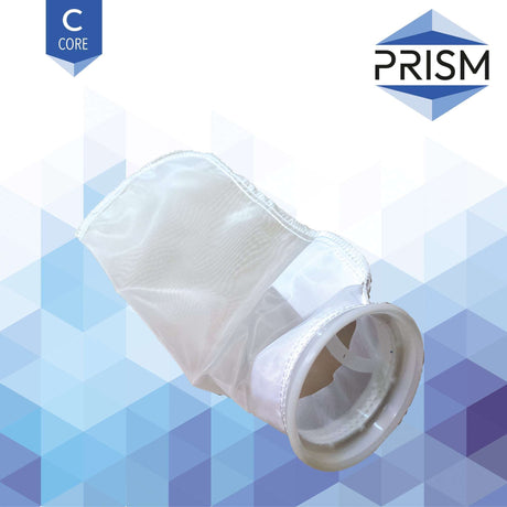 PRISM Bag Filters Nylon  - Box Qty 50