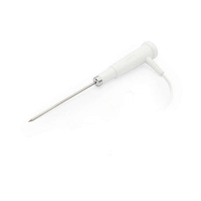FC762PWS Spare or replacement thermistor penetration probe for HI-93501 with 0.8m cable