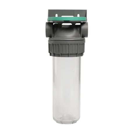  Ecosoft 10inch Filter Housing with Brass Ports  