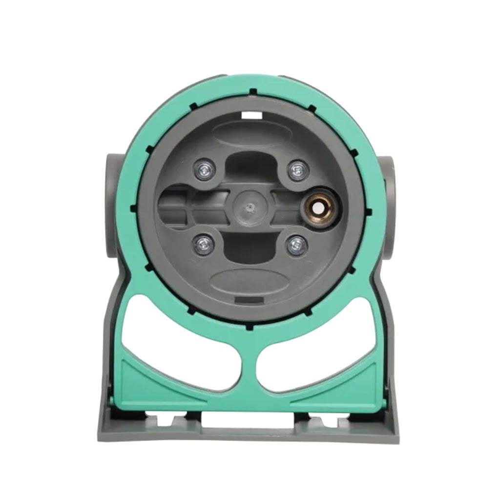 Ecosoft 10inch Filter Housing with Brass Ports