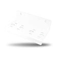 SPECTRUM Aqualyze Double Wall Bracket for Large Diameter Housings FH-BK-2-LD