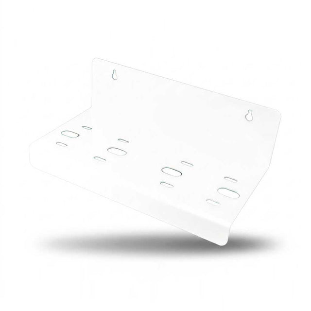 SPECTRUM Aqualyze Double Wall Bracket for Large Diameter Housings FH-BK-2-LD