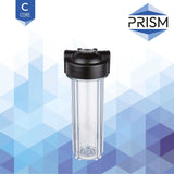 PRISM Filter Housing