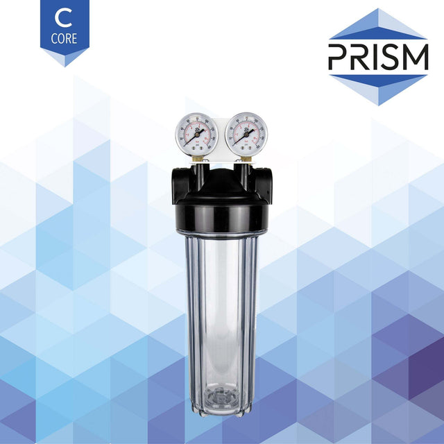 PRISM Single Stage Housing System