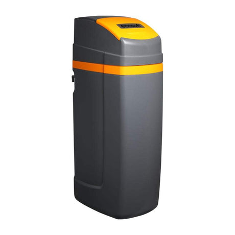 Ecomix Titanium Gold 370 well water Ecomix C softener | GAPS Water