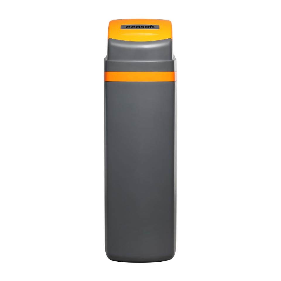 Ecomix Titanium Gold 370 well water Ecomix C softener | GAPS Water