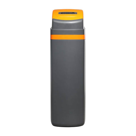 Ecomix Titanium Gold 370 well water Ecomix C softener | GAPS Water